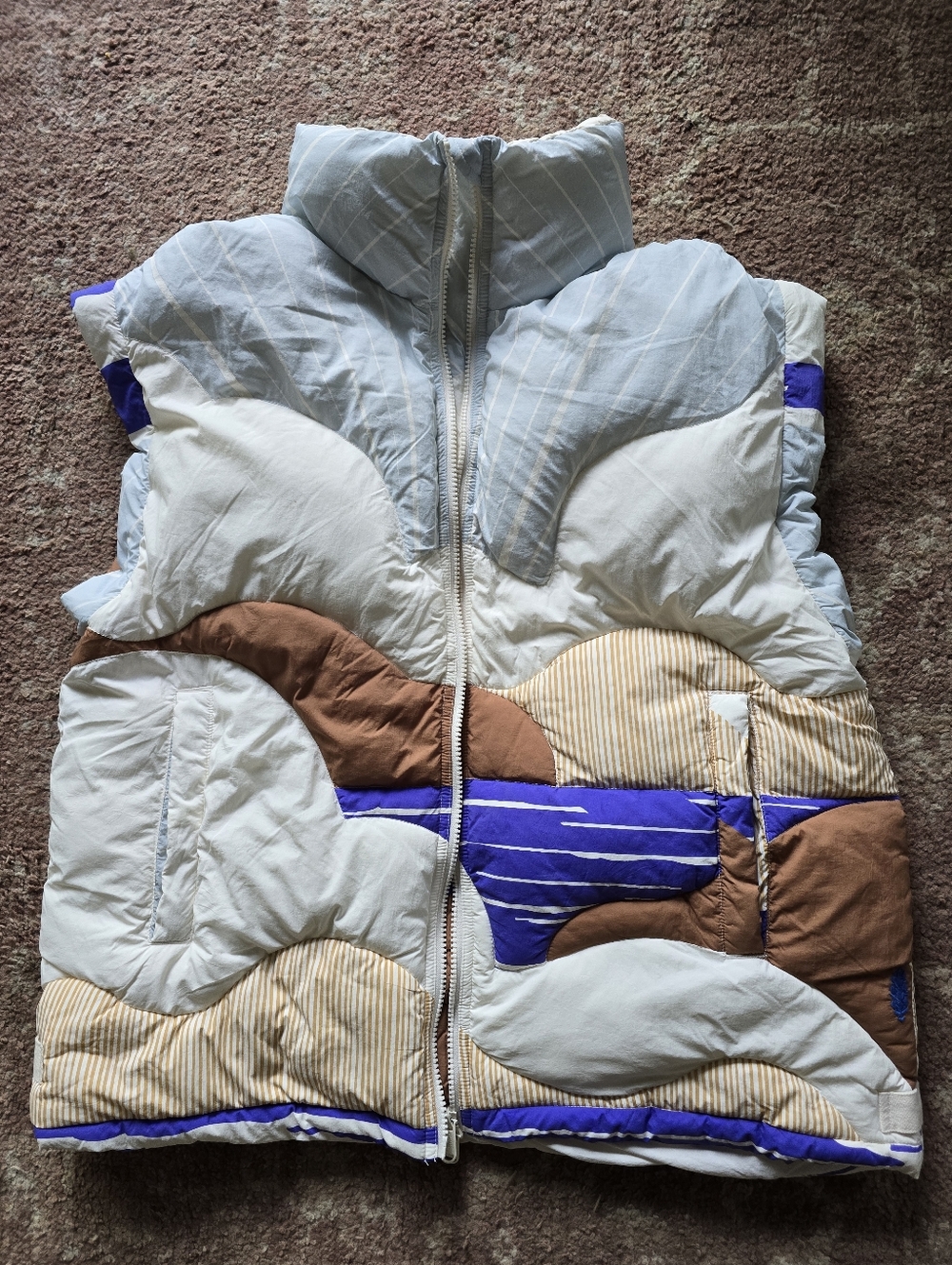 FP MOVEMENT VEST